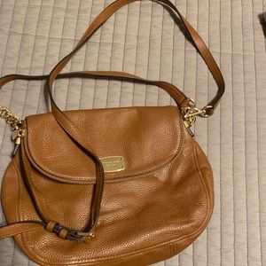 Michael Kors purse 💯 authentic